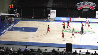 Vic Schaefer: Essential Practice Drills to Establish a Culture of Toughness
