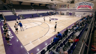 Competitive Practice Drills for an Environment of Consistent Intensity