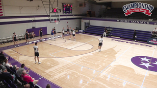Competitive Practice Drills for an Environment of Consistent Intensity