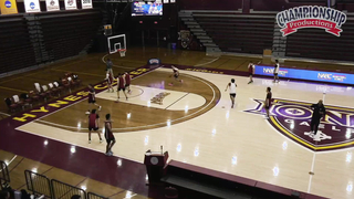 Patrick Sellers: Efficient Ball Movement Principles to Improve Any Offense