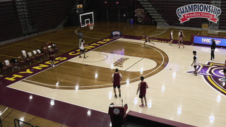 Patrick Sellers: Efficient Ball Movement Principles to Improve Any Offense