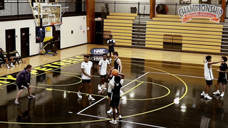 Billy Donlon: Ball Screen Defense to Identify Pick & Roll Situations + Measurable Shooting Drills