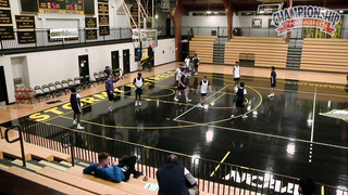 Billy Donlon: Ball Screen Defense to Identify Pick & Roll Situations + Measurable Shooting Drills