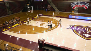 Pat Skerry: Flow Offense and Horns Sets