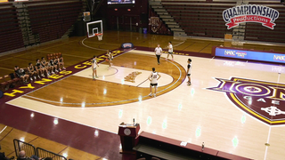 Pat Skerry: Flow Offense and Horns Sets