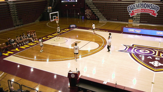 Pat Skerry: Flow Offense and Horns Sets