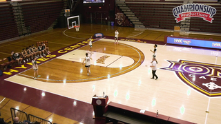 Pat Skerry: Flow Offense and Horns Sets