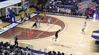 David Arseneault, Jr.: The 'Grinnell Fast Break' Offense