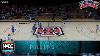 David Arseneault, Jr.: The 'Grinnell Fast Break' Offense