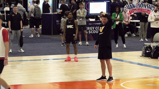 Mark Byington: Offensive Trends - 5 Out Spacing, Weakside Movement & Ball Screen Continuity
