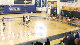 Jerrod Calhoun: Full-Court & Half-Court Principles, Concepts & Drills for a High-Scoring Offense