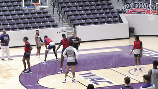 Defense Drills, Close Outs & Rotations, Guard & Post Skills & Optimizing the Ball Screen Offense
