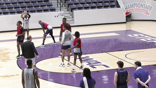 Defense Drills, Close Outs & Rotations, Guard & Post Skills & Optimizing the Ball Screen Offense
