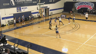 MJ Baker: Creative Coaching, Drills & Understanding Team Personalities