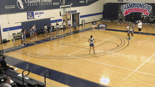 MJ Baker: Creative Coaching, Drills & Understanding Team Personalities