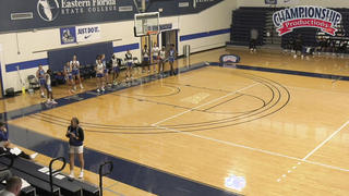 MJ Baker: Creative Coaching, Drills & Understanding Team Personalities