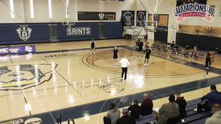 Getting a Solid Mid-Range Shot!