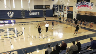 Getting a Solid Mid-Range Shot!