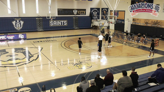 Getting a Solid Mid-Range Shot!
