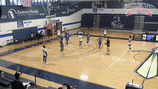 1-3-1 Offense with Kevin Boyle!