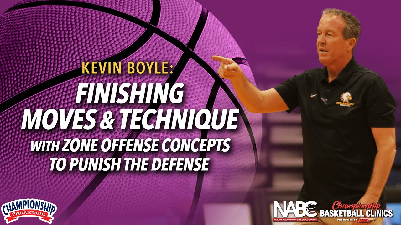 1-3-1 Offense with Kevin Boyle!