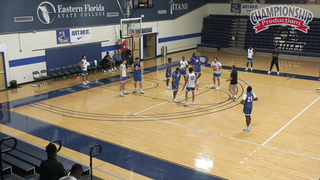 'Everyday Drills' - 4 v 4 Pivot! with Kevin Boyle!