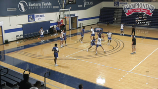'Everyday Drills' - 4 v 4 Pivot! with Kevin Boyle!