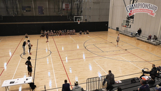 Bob McKillop on Offensive Players Sprinting to their Position!