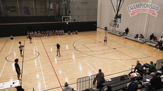 Bob McKillop on Offensive Players Sprinting to their Position!