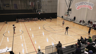 Bob McKillop on Offensive Players Sprinting to their Position!