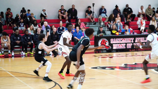 Shoe Circuit: Circuit Boys — Ricky Liburd, Matthew Able & Kevin Thomas amazing 3rd state Championship Run highlights