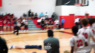 Shoe Circuit: Circuit Boys — Ricky Liburd, Matthew Able & Kevin Thomas amazing 3rd state Championship Run highlights