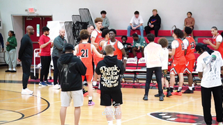 Shoe Circuit: Circuit Boys — Ricky Liburd, Matthew Able & Kevin Thomas amazing 3rd state Championship Run highlights