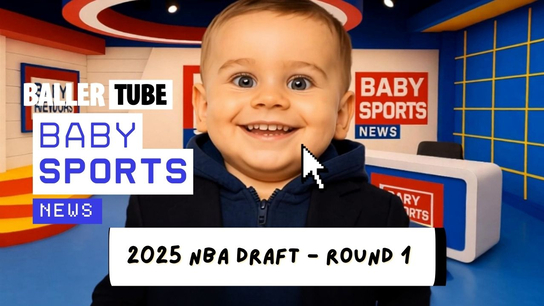 2025 NBA Draft Recap for Kids: Cooper Flagg Goes #1, Biggest Surprises & First-Round Picks!