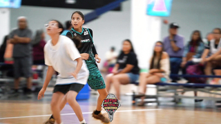 Shiloh Archambault Tiger | Class of 2031 Miccosukee Hooper Shines at Native Nationals during POOL PLAY