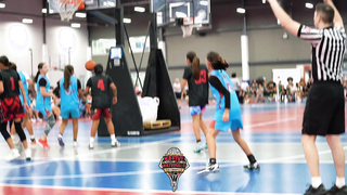 Shiloh Archambault Tiger | Class of 2031 Miccosukee Hooper Shines at Native Nationals during POOL PLAY