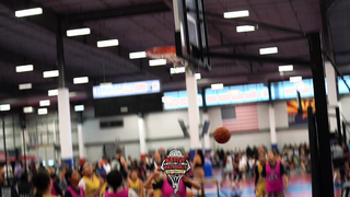Shiloh Archambault Tiger | Class of 2031 Miccosukee Hooper Shines at Native Nationals during POOL PLAY