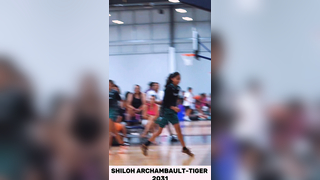 Shiloh Archambault Tiger “Figgy” Dominates 2025 Native Nationals | Next Up in South Florida