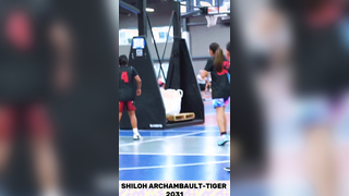 Shiloh Archambault Tiger “Figgy” Dominates 2025 Native Nationals | Next Up in South Florida