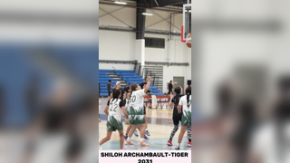 Shiloh Archambault Tiger “Figgy” Dominates 2025 Native Nationals | Next Up in South Florida