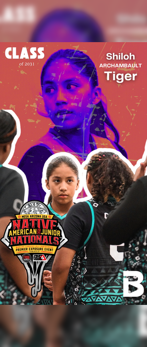 Shiloh Archambault Tiger “Figgy” Dominates 2025 Native Nationals | Next Up in South Florida