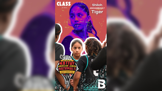 Shiloh Archambault Tiger “Figgy” Dominates 2025 Native Nationals | Next Up in South Florida