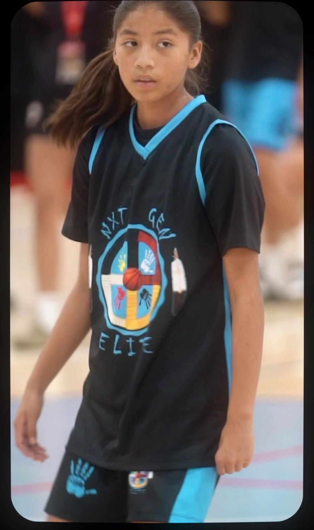 Shiloh Archambault Tiger “Figgy” Dominates 2025 Native Nationals | Next Up in South Florida