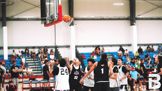 Missouri River Elite vs Young Gunz | Native American Junior Nationals 2025 Battle