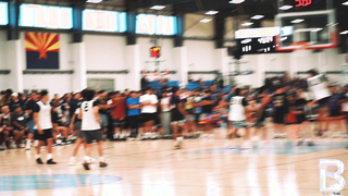 Missouri River Elite vs Young Gunz | Native American Junior Nationals 2025 Battle