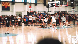 Missouri River Elite vs Young Gunz | Native American Junior Nationals 2025 Battle