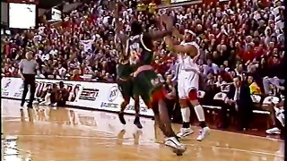 Miami @ Rutgers - 2/5/00 - Men's Basketball (Full Game)