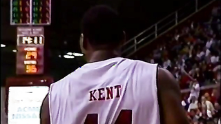 Miami @ Rutgers - 2/5/00 - Men's Basketball (Full Game)