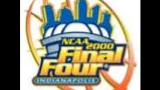 2000 NCAA Tournament Regional Semifinal