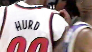 2000 NCAA Tournament Regional Semifinal